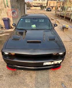 دودج تشالنجر